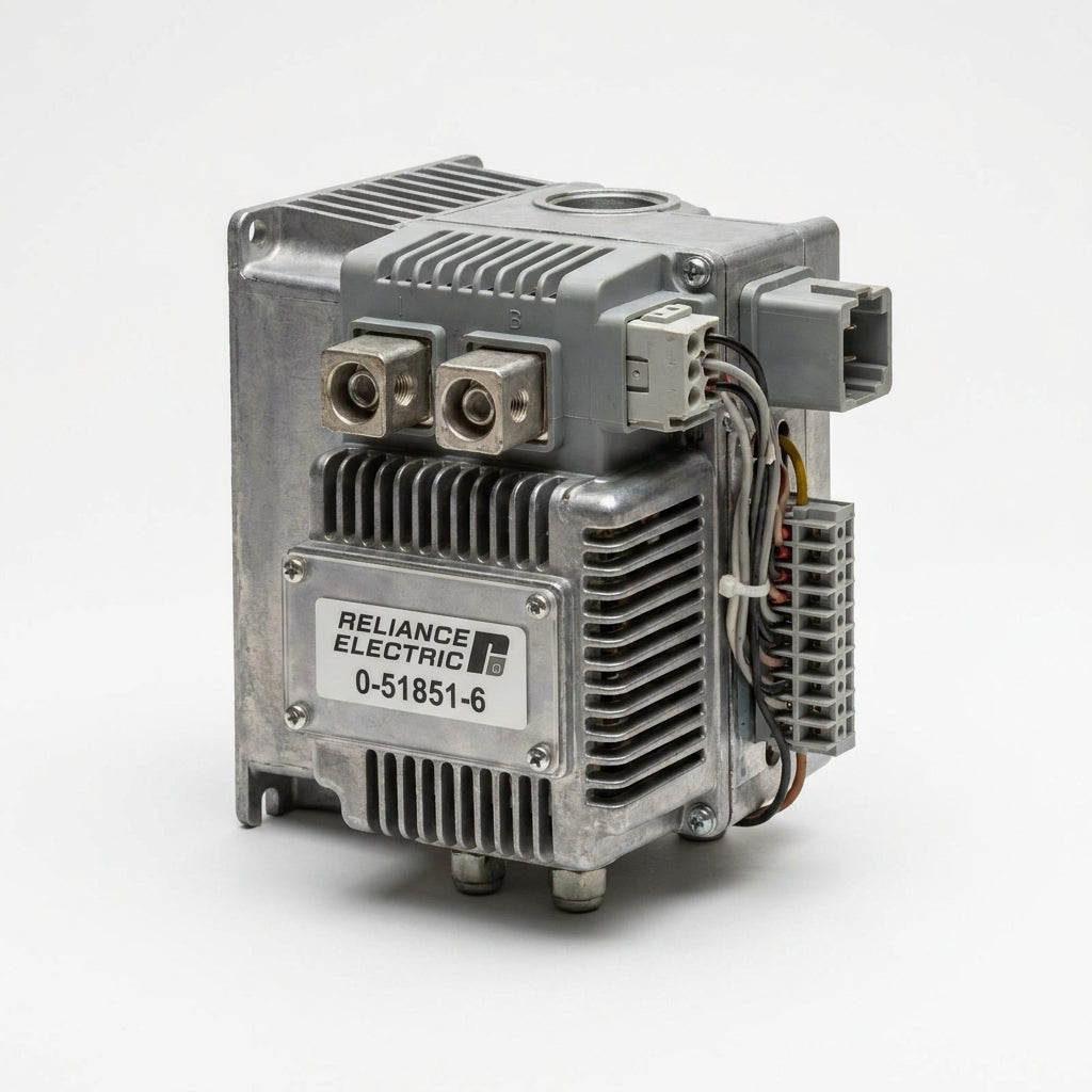Reliance Electric 0-51851-6