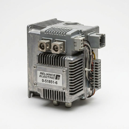 Reliance Electric 0-51851-6