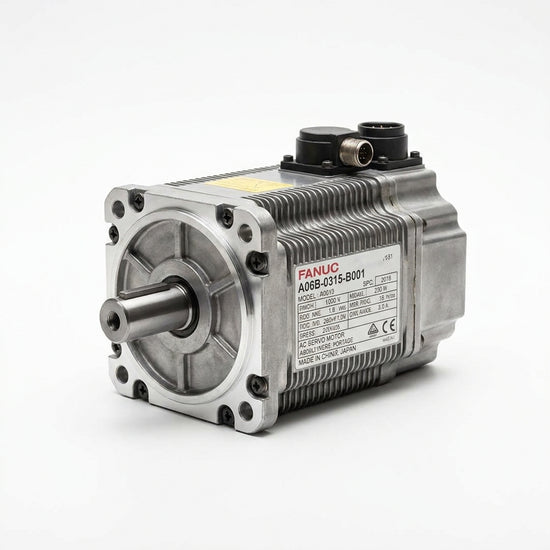 FANUC A06B-0315-B001