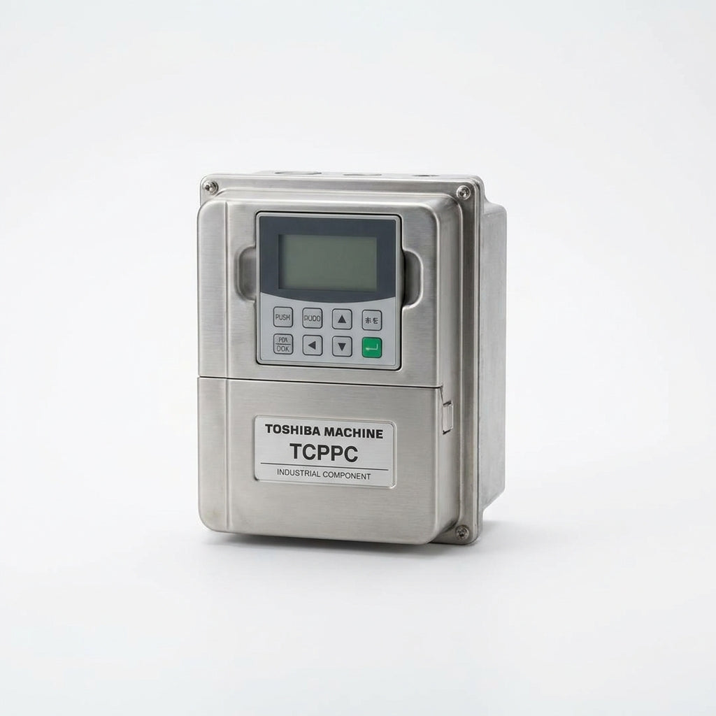 Toshiba Machine TCPPC