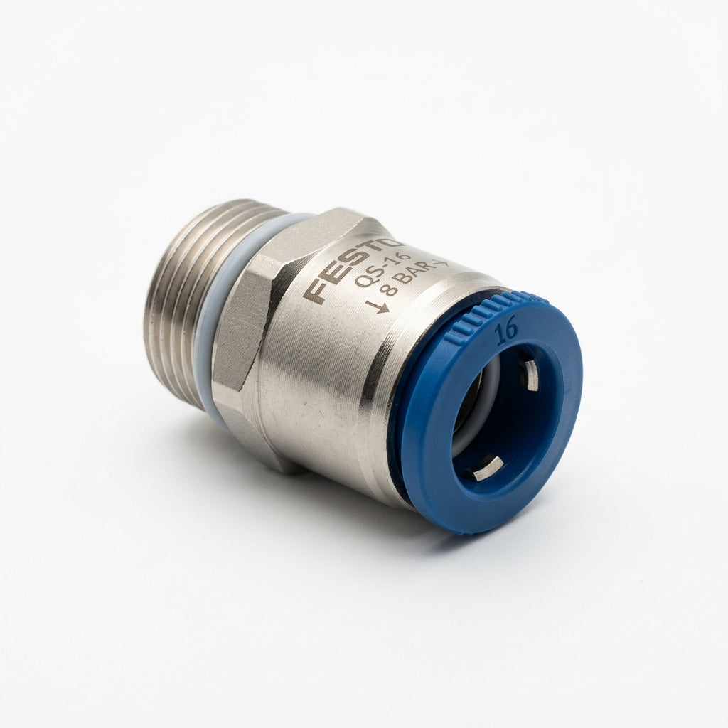 FESTO QS-16