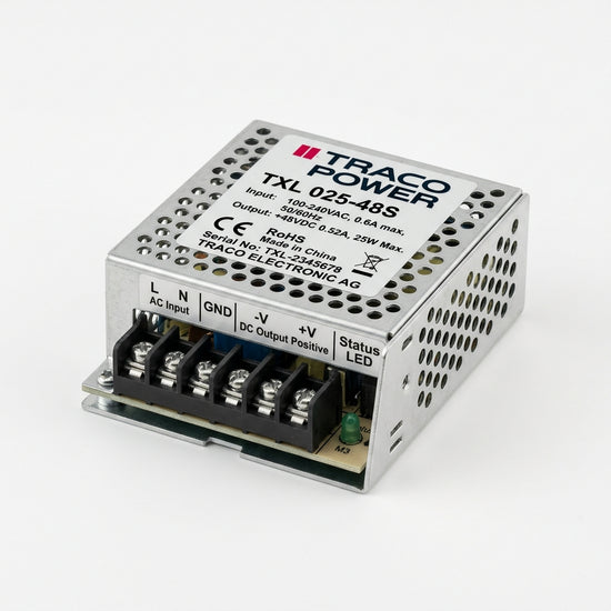 TRACO POWER TXL 025-48S