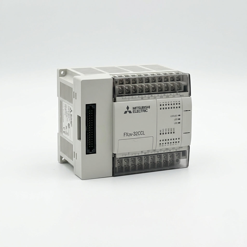 Mitsubishi Electric FX2N-32CCL