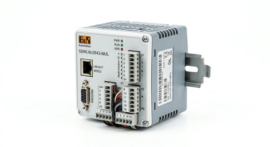 B&R 5SWLIN.0543-MUL