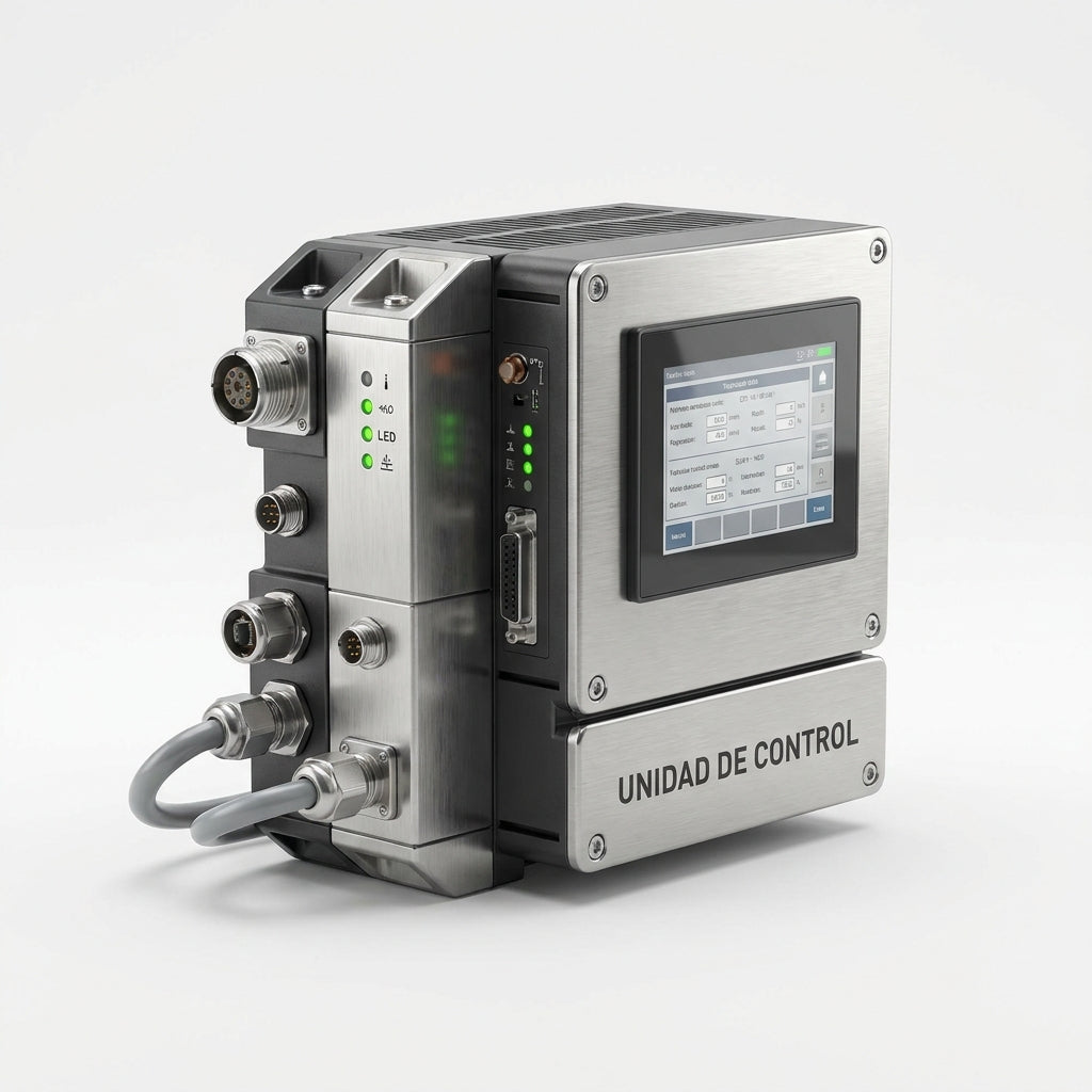 BIND Siemens 6SL3040-1LA00-0AA0