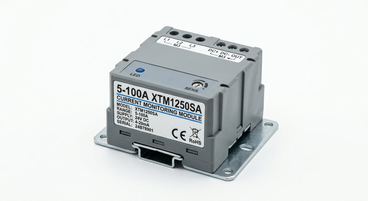 5-100A XTM1250SA