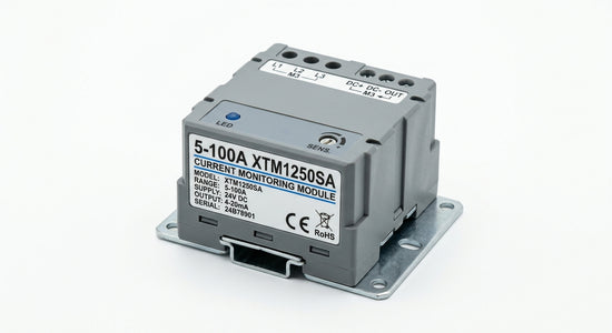 5-100A XTM1250SA