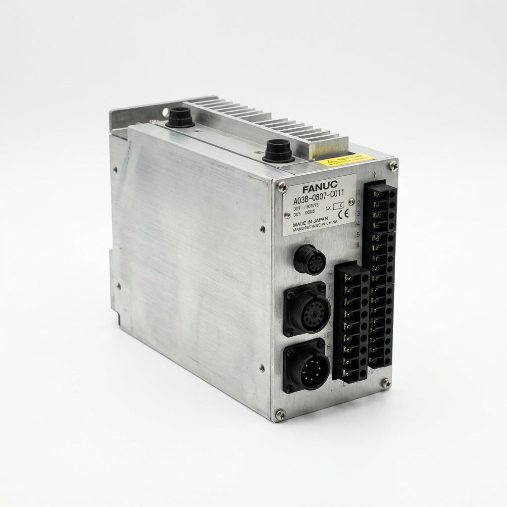 FANUC A03B-0807-C011