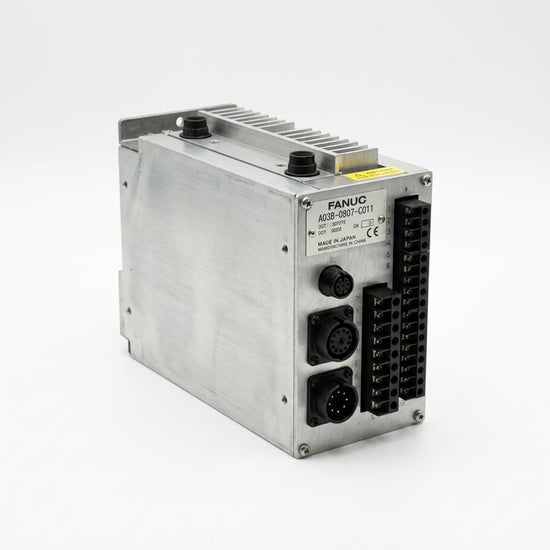 FANUC A03B-0807-C011