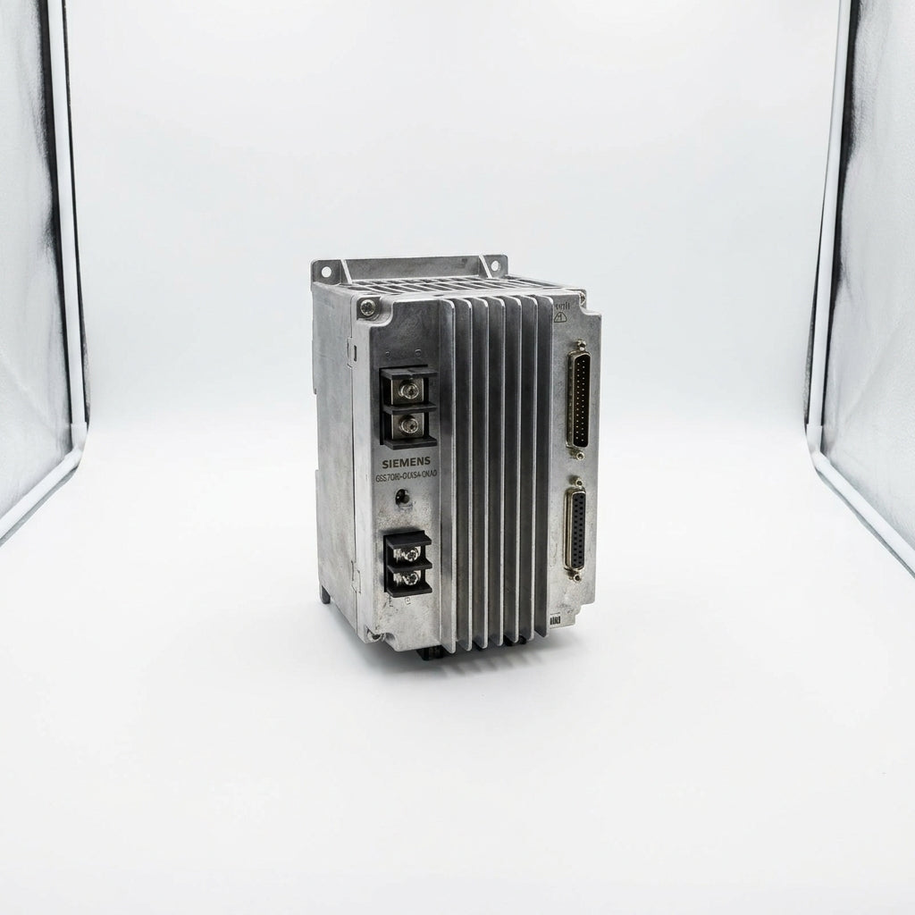 Siemens 6SE7090-0XX84-0KA0