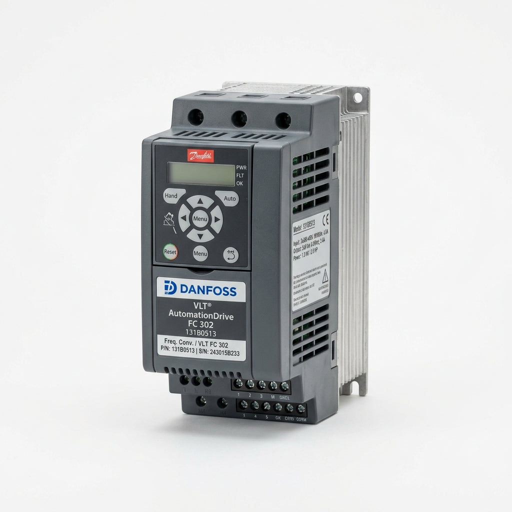 DANFOSS 131B0513