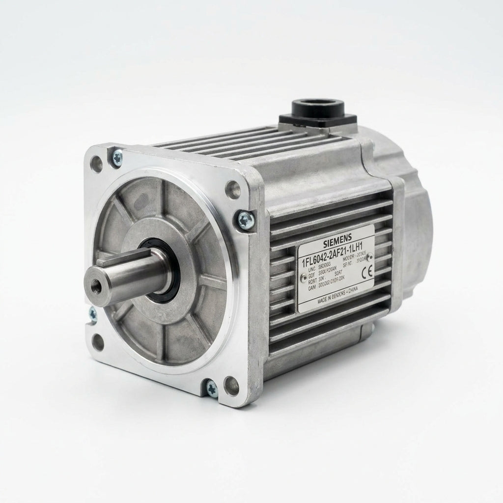 SIEMENS 1FL6042-2AF21-1LH1