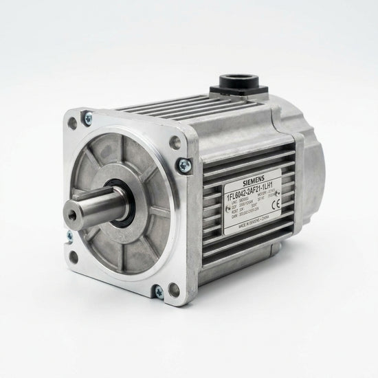 SIEMENS 1FL6042-2AF21-1LH1