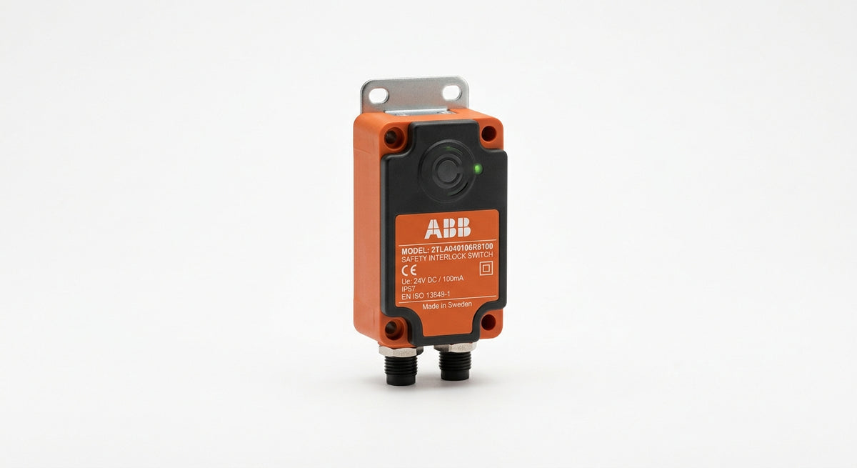 ABB 2TLA040106R8100