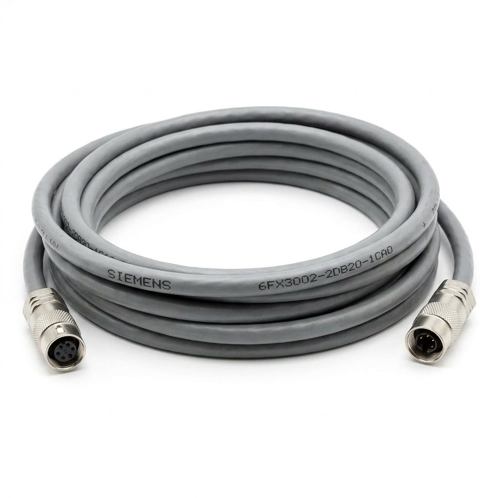 SIEMENS 6FX3002-2DB20-1CA0