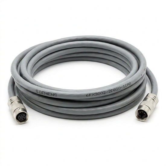 SIEMENS 6FX3002-2DB20-1CA0