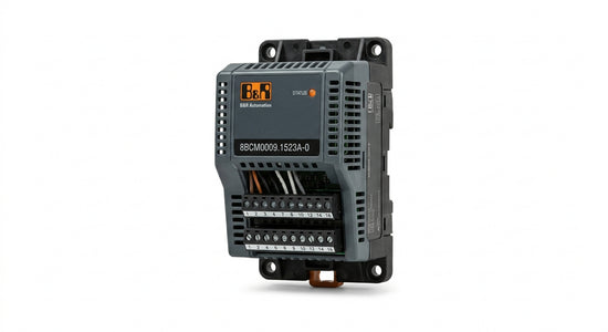 B&R 8BCM0009.1523A-0