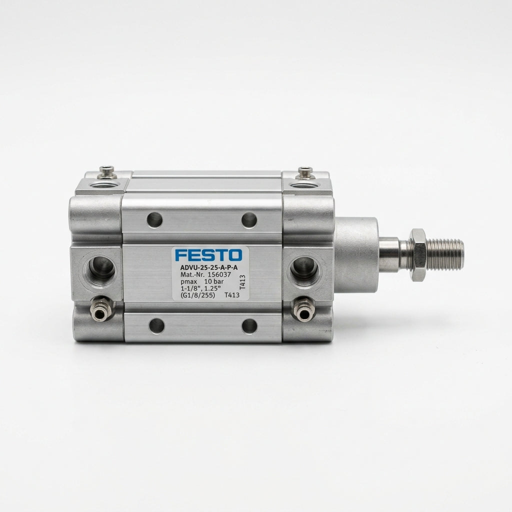 FESTO ADVU-25-25-A-P-A