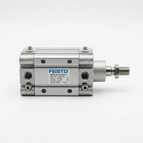 FESTO ADVU-25-25-A-P-A