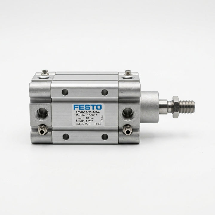 FESTO ADVU-25-25-A-P-A