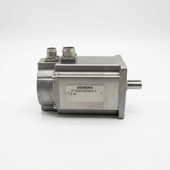 Siemens 1FT3046-6AZ99-9-Z S 40