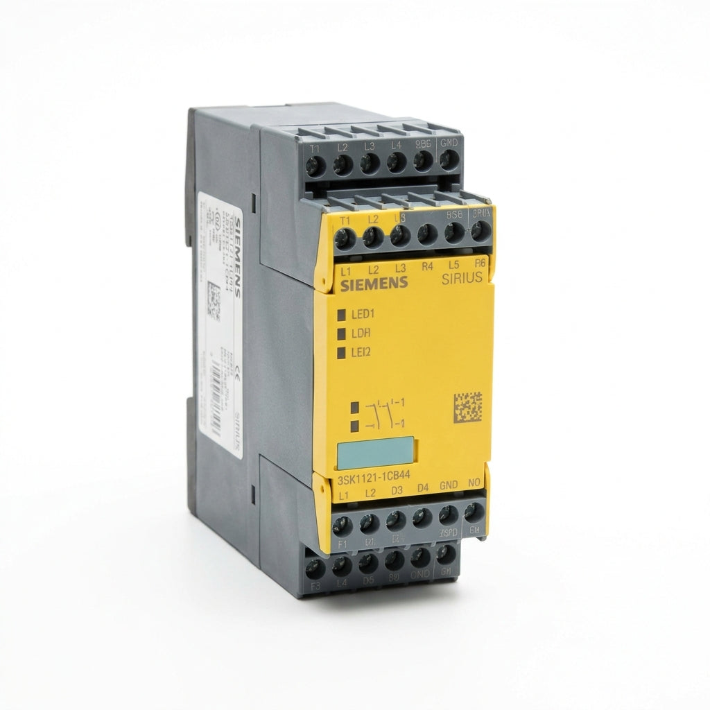 Siemens 3SK1121-1CB44