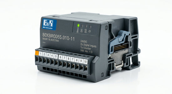 B&R 80XBR0055.010-11