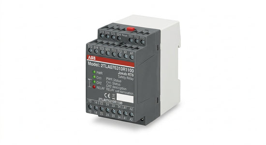 ABB 2TLA076310R1100