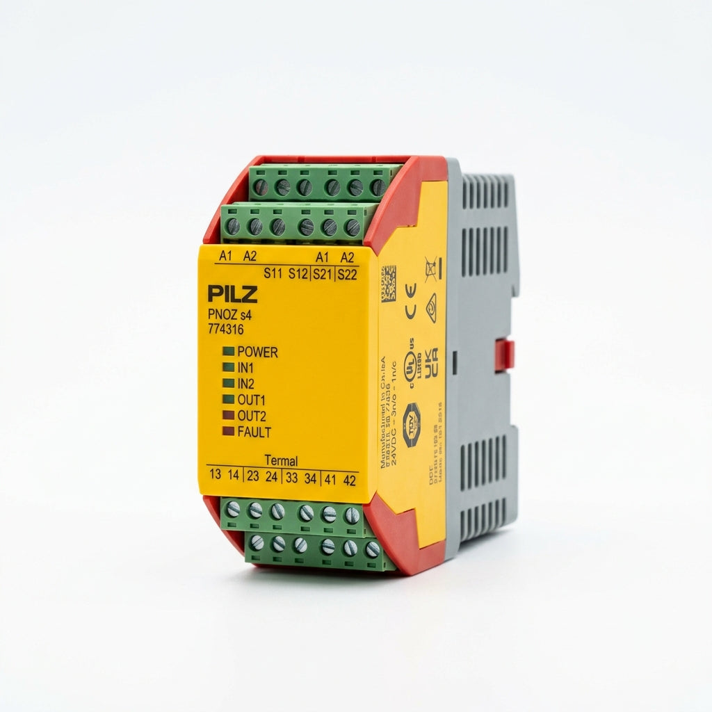PILZ 774316