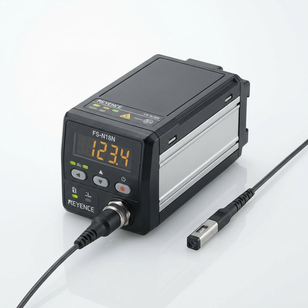 Keyence FS-N18N