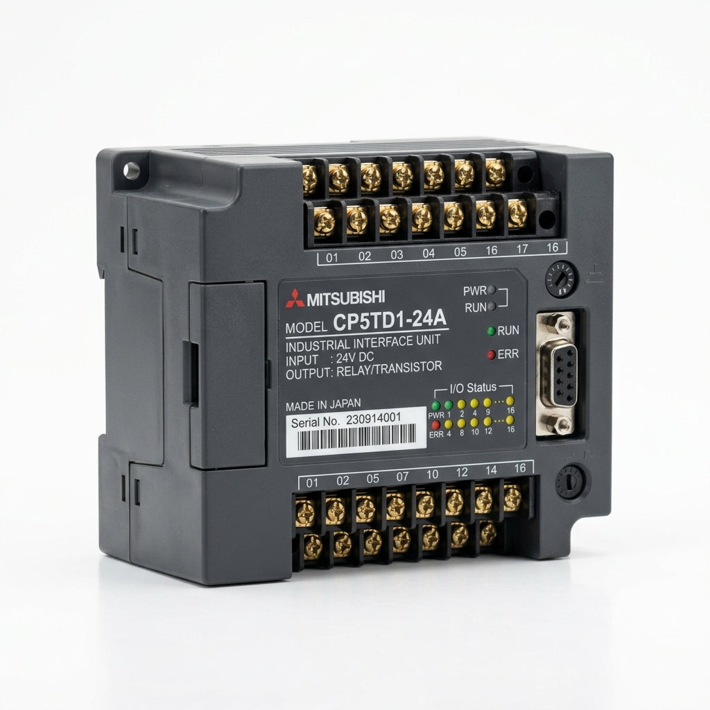 MITSUBISHI CP5TD1-24A