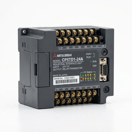 MITSUBISHI CP5TD1-24A