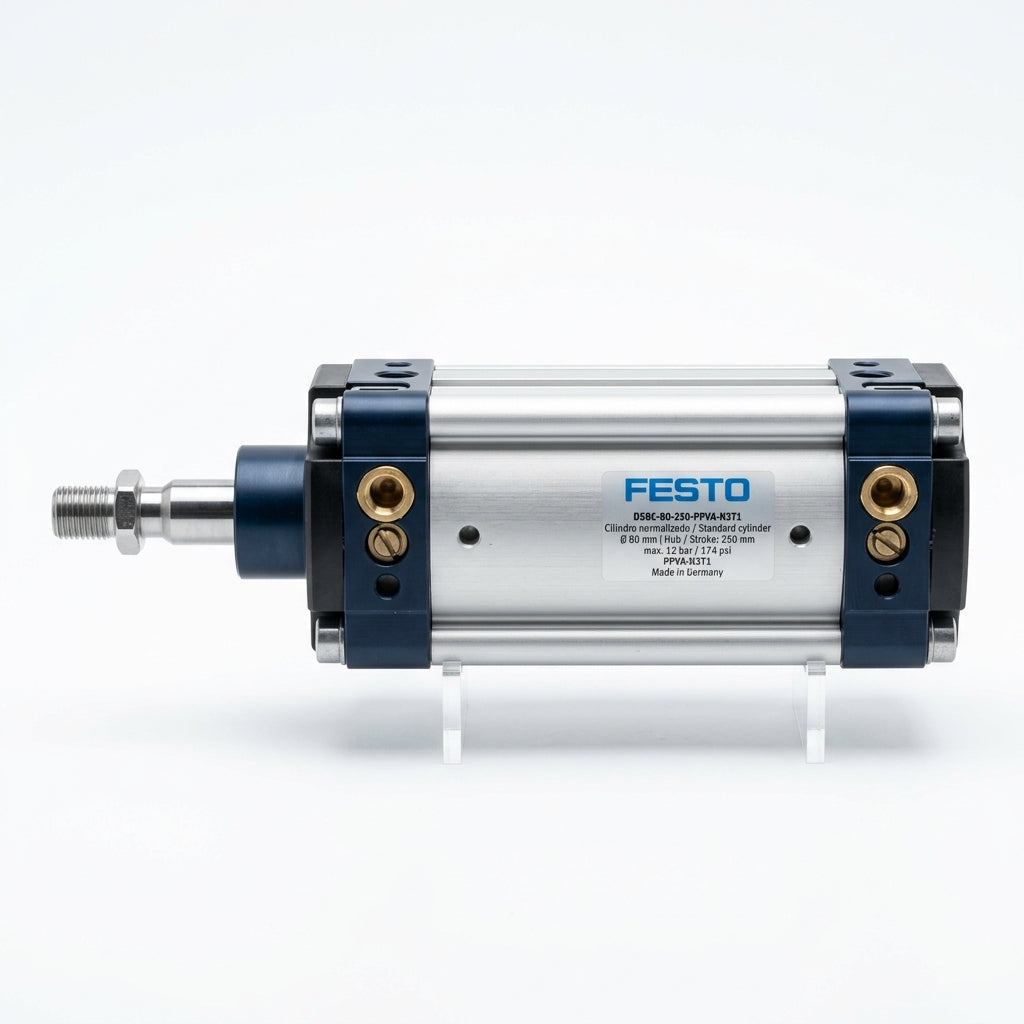 FESTO DSBC-80-250-PPVA-N3T1