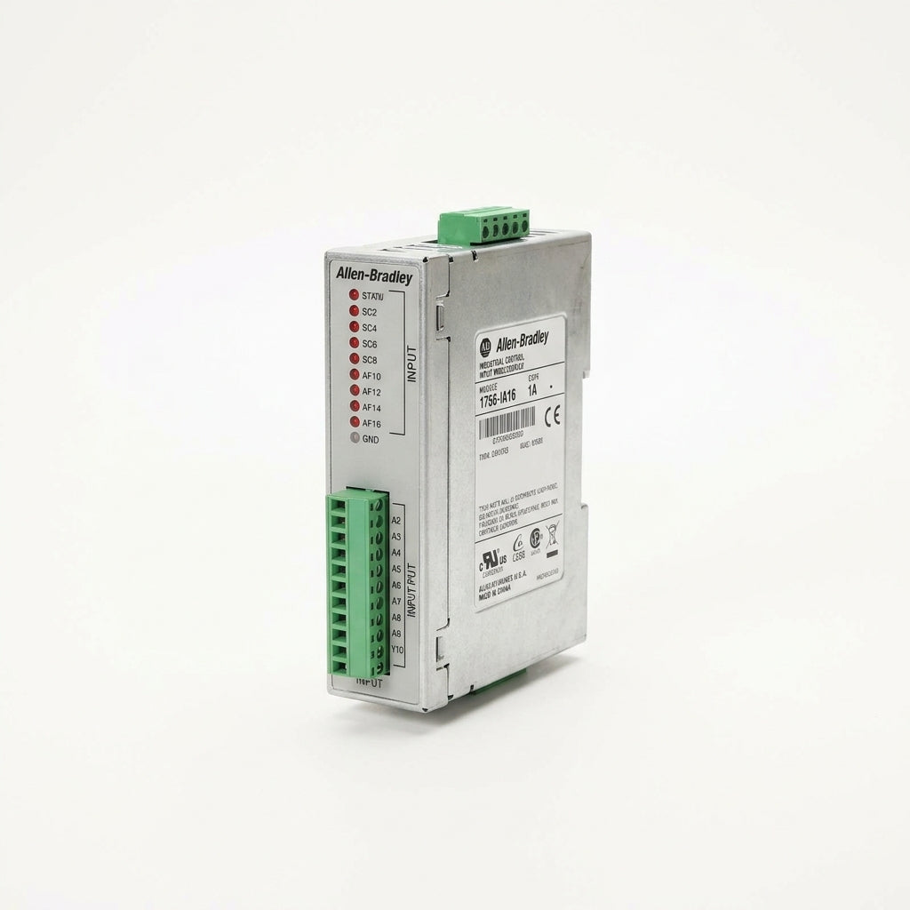 Allen-Bradley 1756-IA16