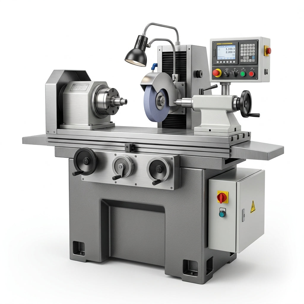 BIND FSG-2A618   RECTIFICADORA SUPERFICIES PLANAS