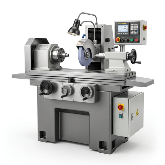 BIND FSG-2A618   RECTIFICADORA SUPERFICIES PLANAS