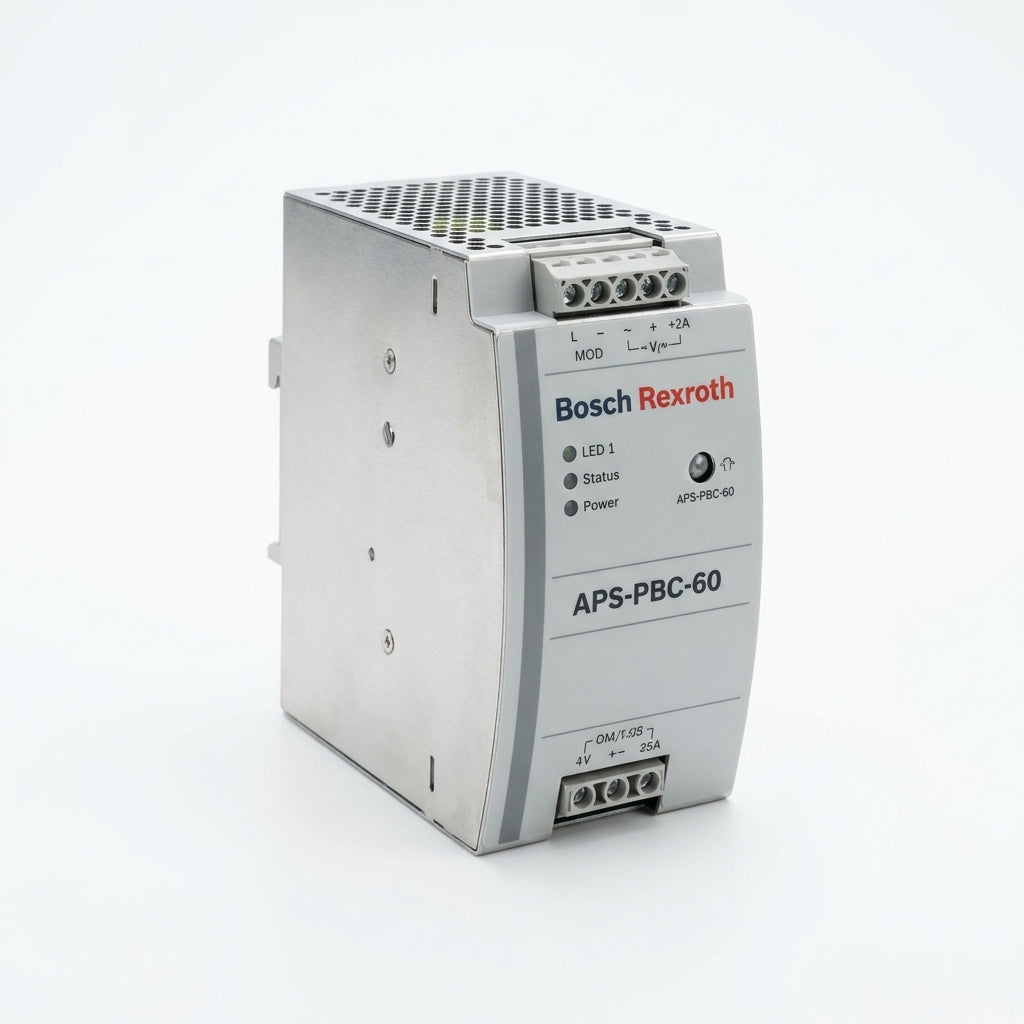 Bosch Rexroth APS-PBC-60