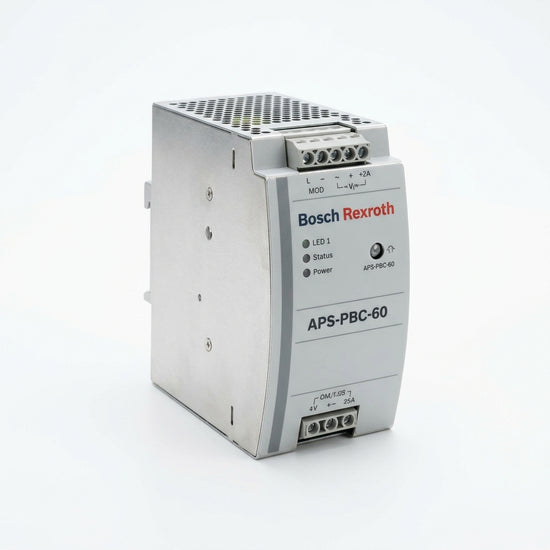 Bosch Rexroth APS-PBC-60