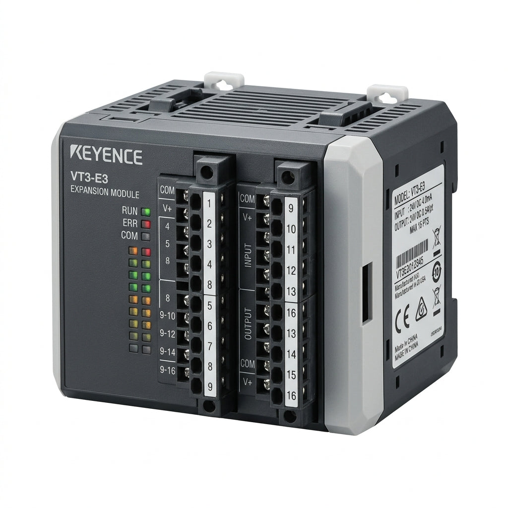 KEYENCE VT3-E3