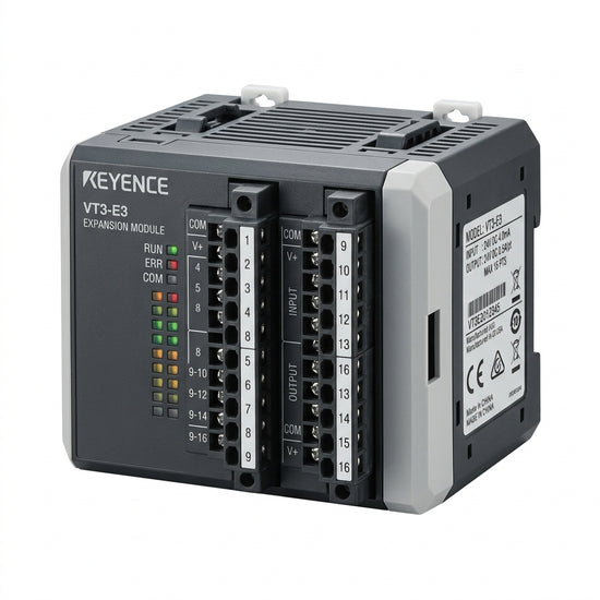 KEYENCE VT3-E3
