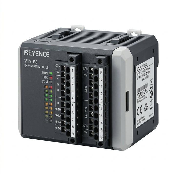 KEYENCE VT3-E3