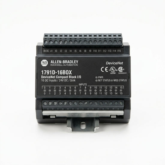 ALLEN BRADLEY 1791D-16BOX
