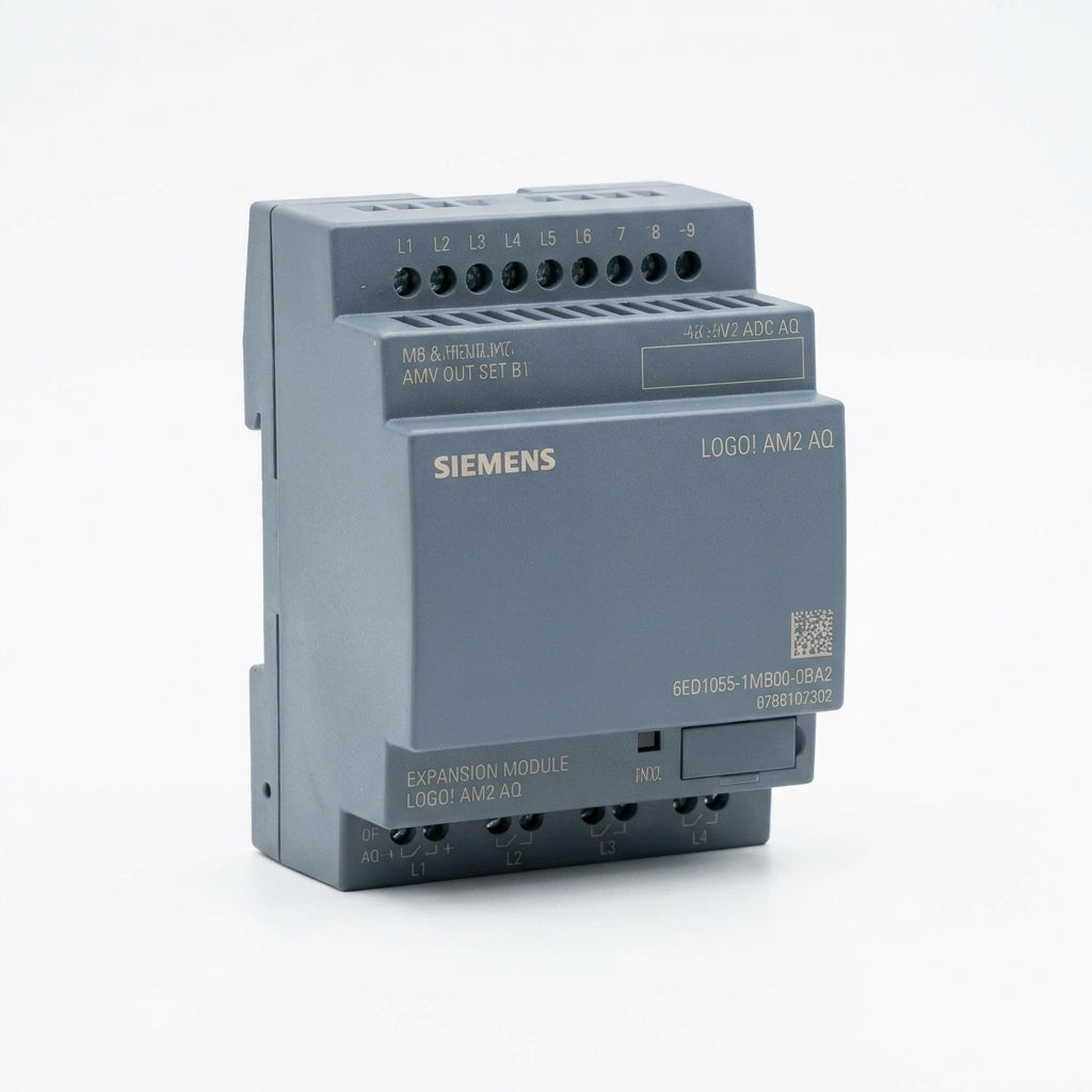 Siemens 6ED1055-1MB00-0BA2