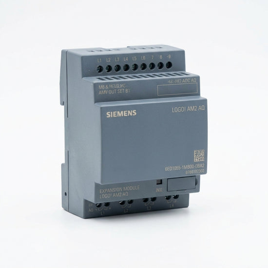 Siemens 6ED1055-1MB00-0BA2