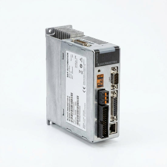 B&R Automation 8LSA55.R0030D100-0