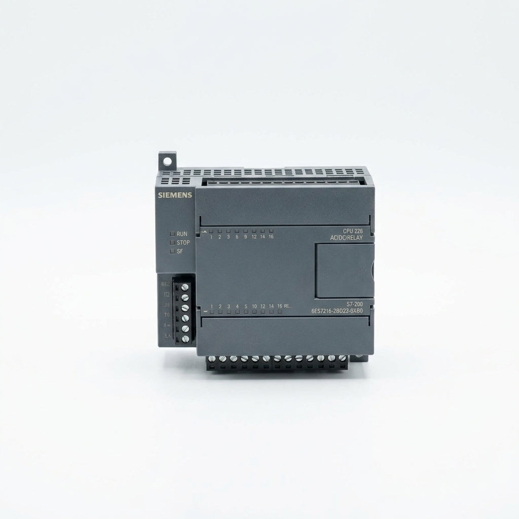 Siemens 6ES7216-2BD23-0XB0