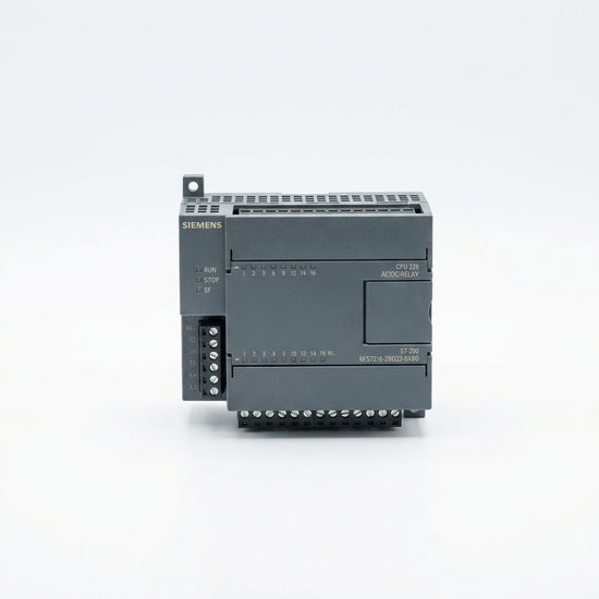 Siemens 6ES7216-2BD23-0XB0