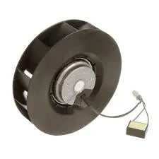 SK ventilador radial Diámetro 220mm
