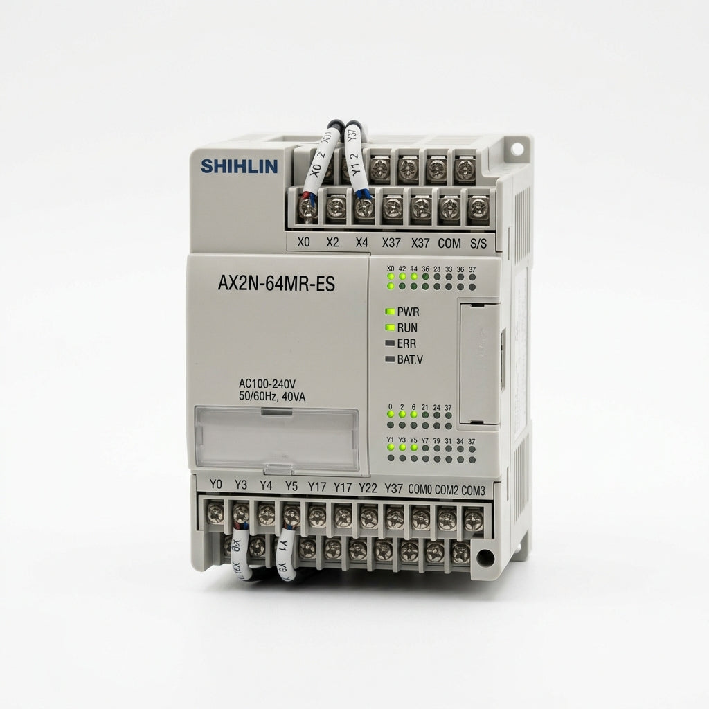 SHIHLIN AX2N-64MR-ES