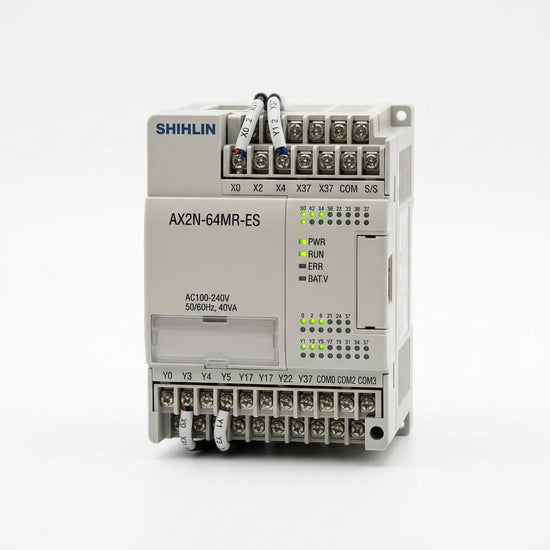 SHIHLIN AX2N-64MR-ES